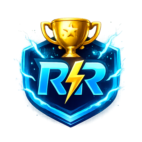RushRank icon